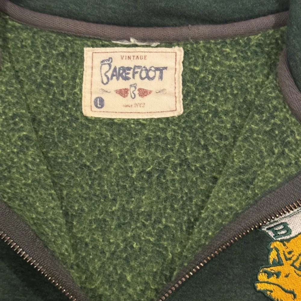 Vintage Baylor Bears Pullover - Picture 3 of 4
